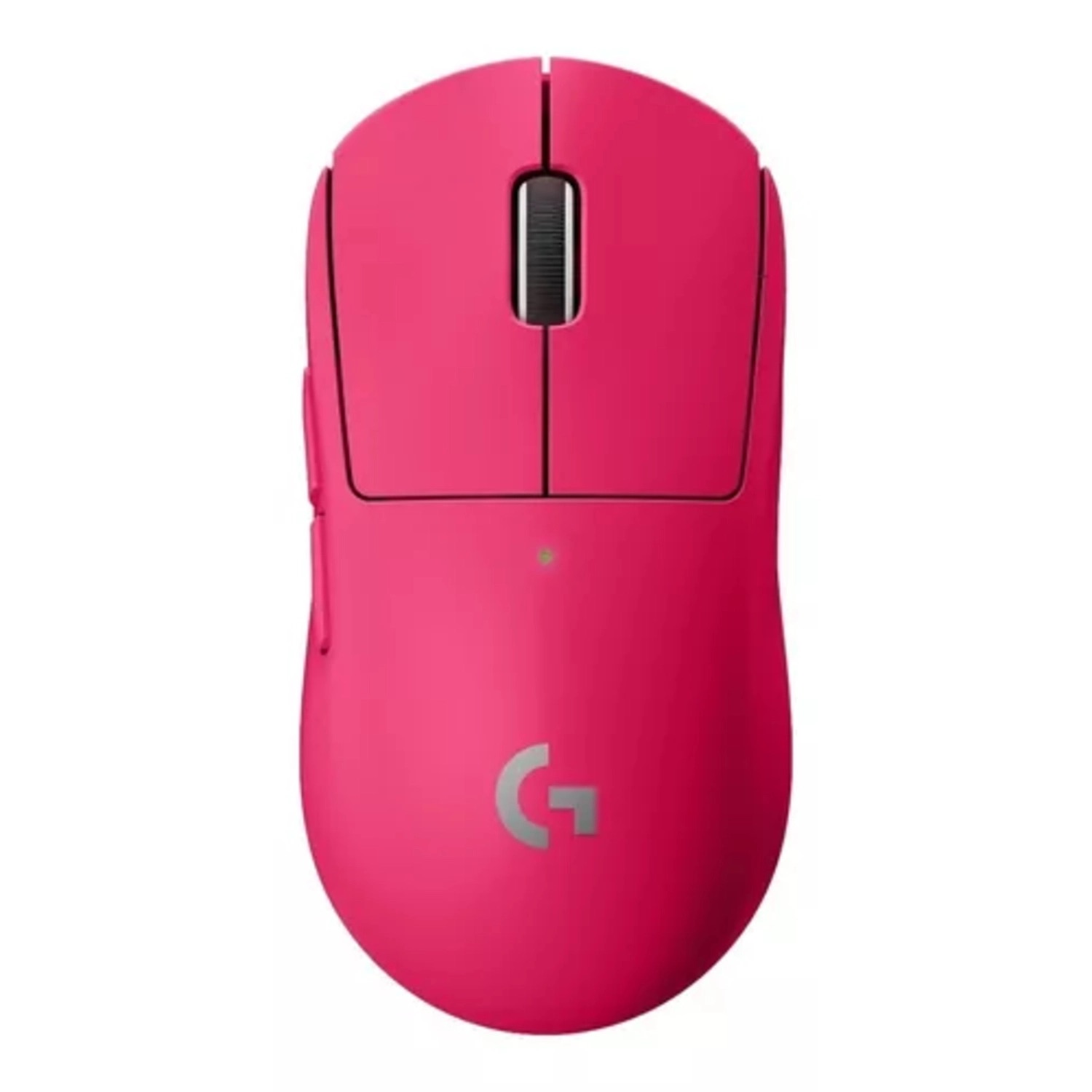 Mouse Inalámbrico Logitech G PRO X 2 Magenta LOGITECH 910-006796
