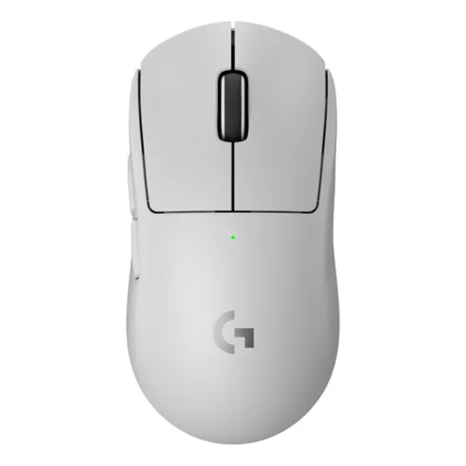 Mouse Inalámbrico Logitech G PRO X 2 Blanco LOGITECH 910-006637