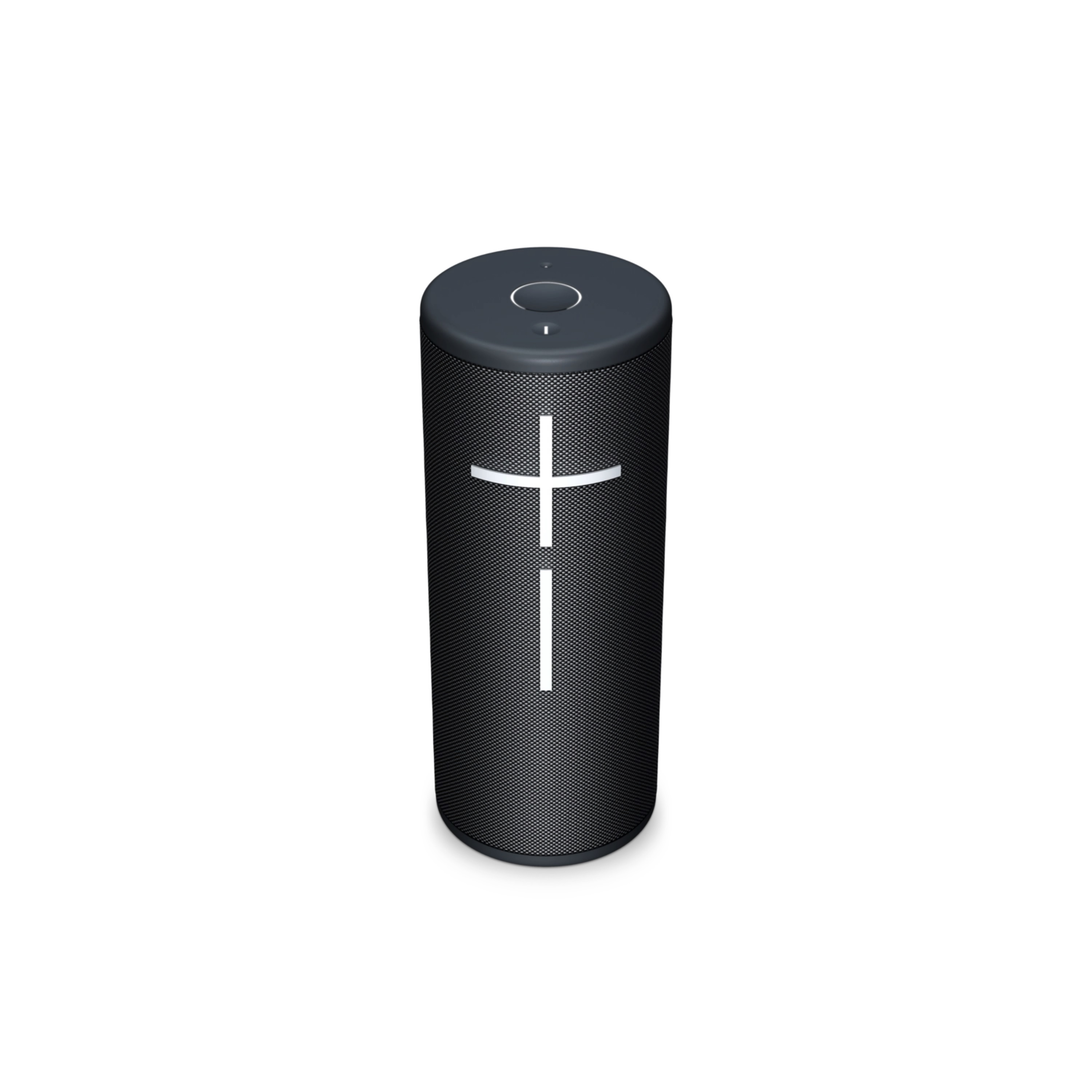 Parlante Bluetooth UE Boom 4 Negro LOGITECH 984-001968