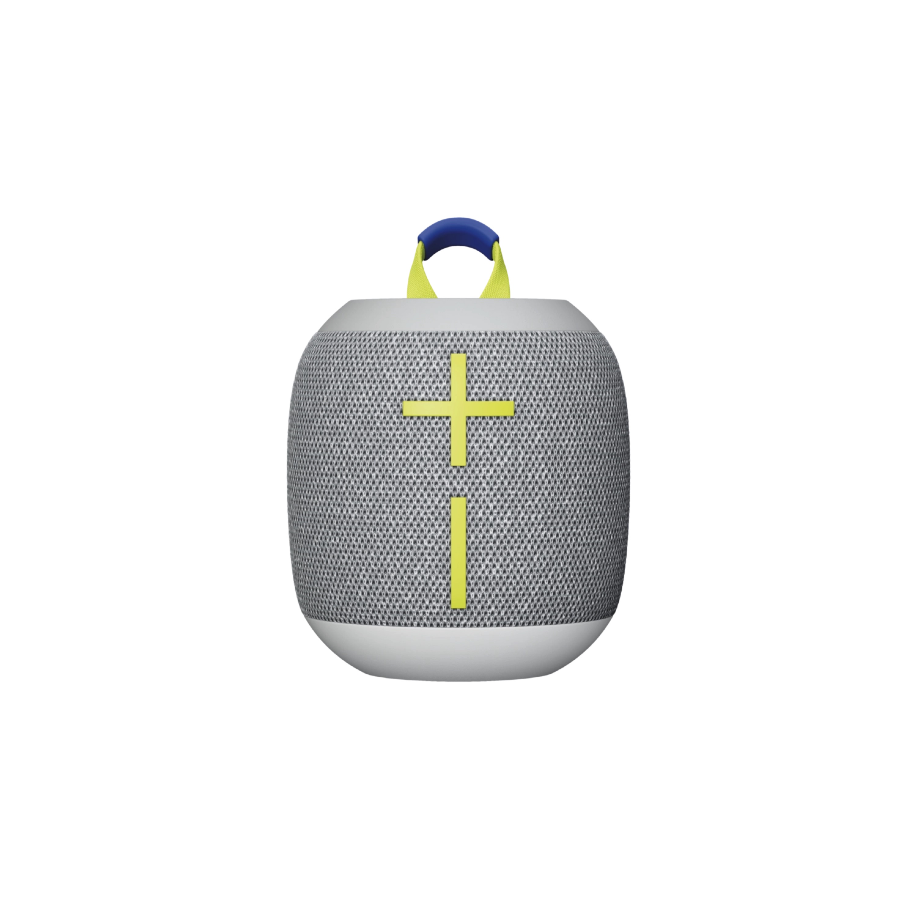 Parlante Bluetooth UE Wonderboom 4 Gris LOGITECH 984-001891