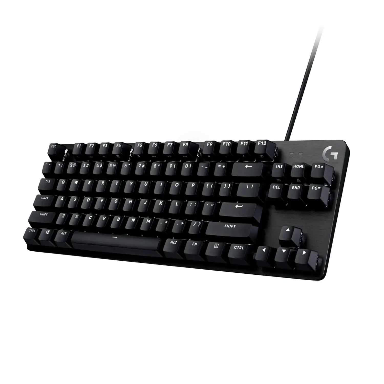 Teclado Gaming Logitech 413 SE TKL LOGITECH 920-010442