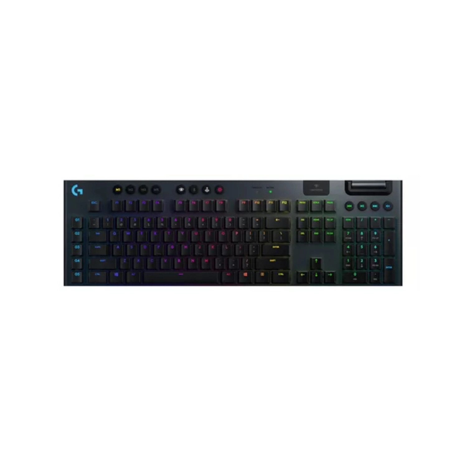 Teclado Inalàmbrico Logitech G915X LOGITECH 920-012670