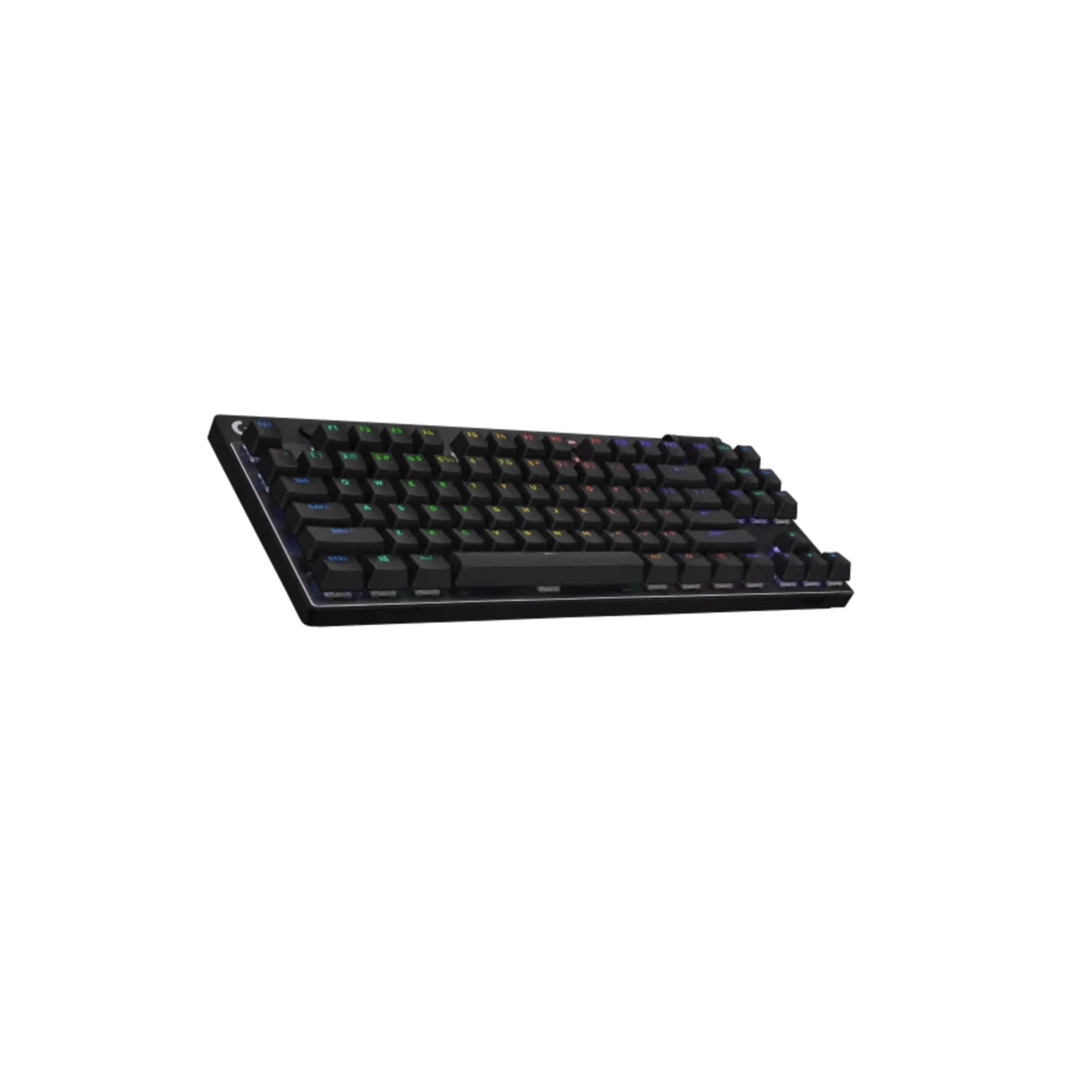 Teclado Inalámbrico PRO X TKL Lightspeed Negro LOGITECH 920-012127
