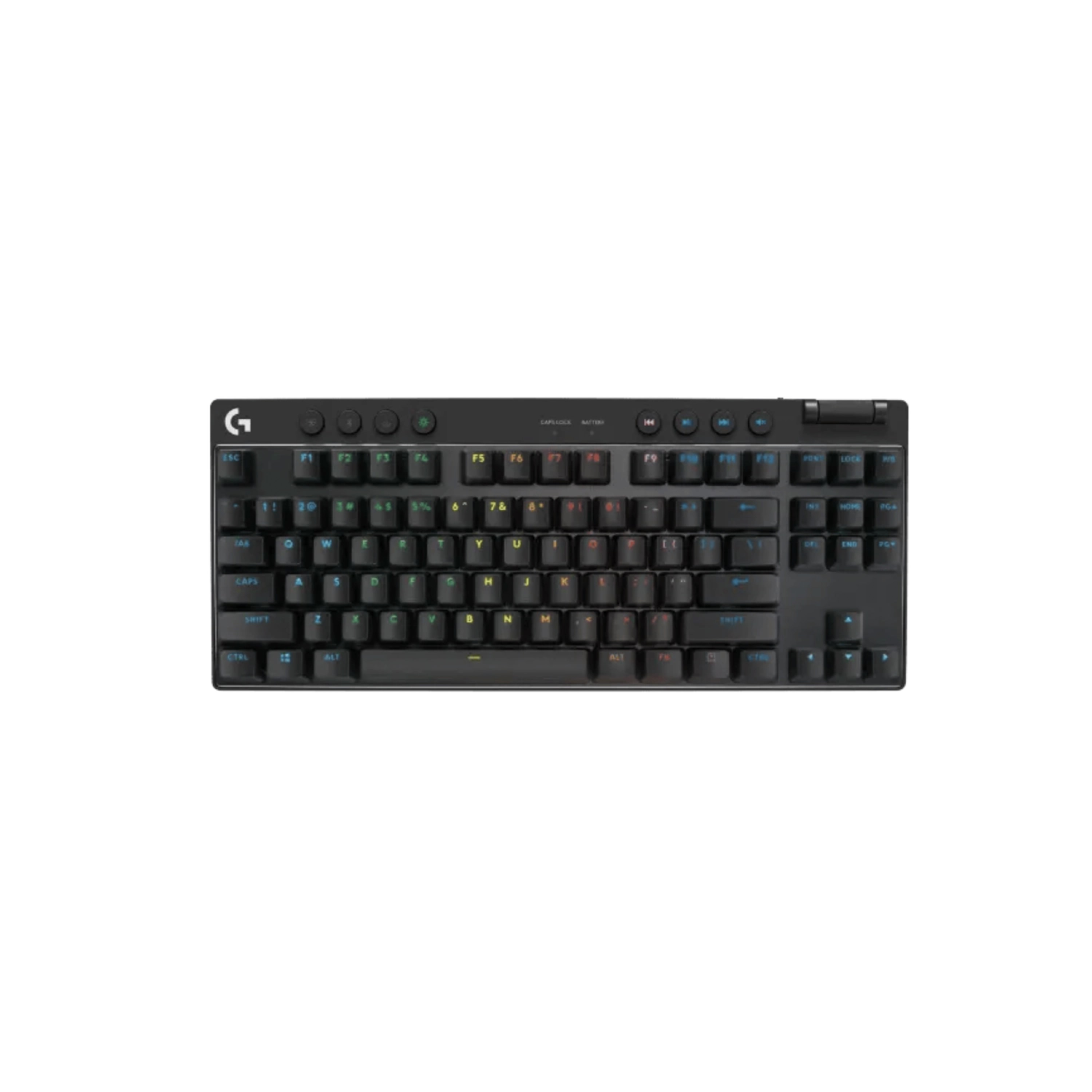 Teclado Inalámbrico Logitech PRO X Lightspeed Mage LOGITECH 920-012154