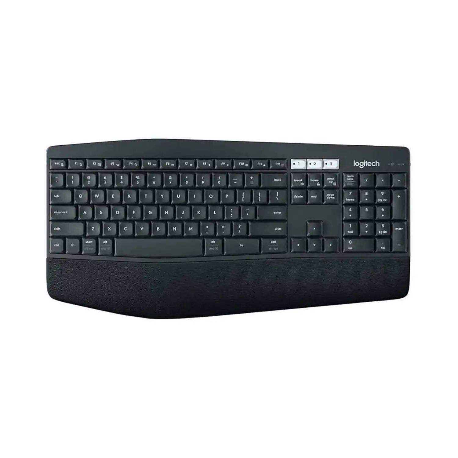 Combo Teclado y Mouse Inalámbrico MK850 LOGITECH 920-008659