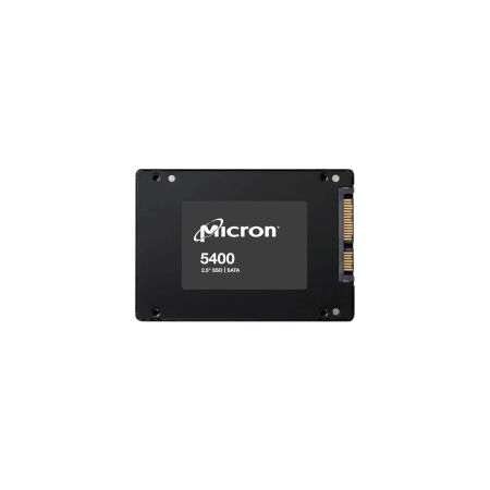 Disco SSD 5400 PRO 3840GB SATA 2.5" (7mm) Non-SED MICRON MTFDDAK3T8TGA-1BC1ZABYYR