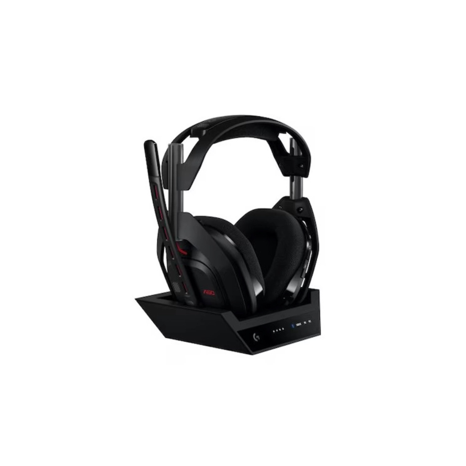Auriculares Logitech A50 Lightspeed Negro LOGITECH 939-002217