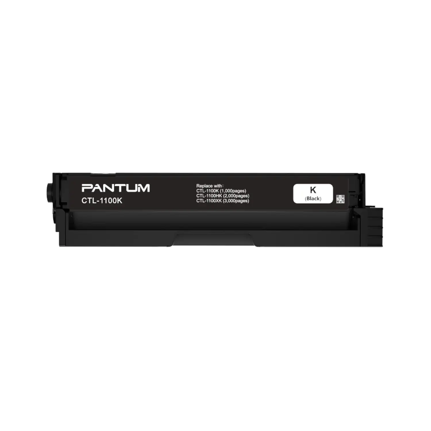 Tóner PANTUM CTL-1100XK Negro PANTUM CTL1100XK