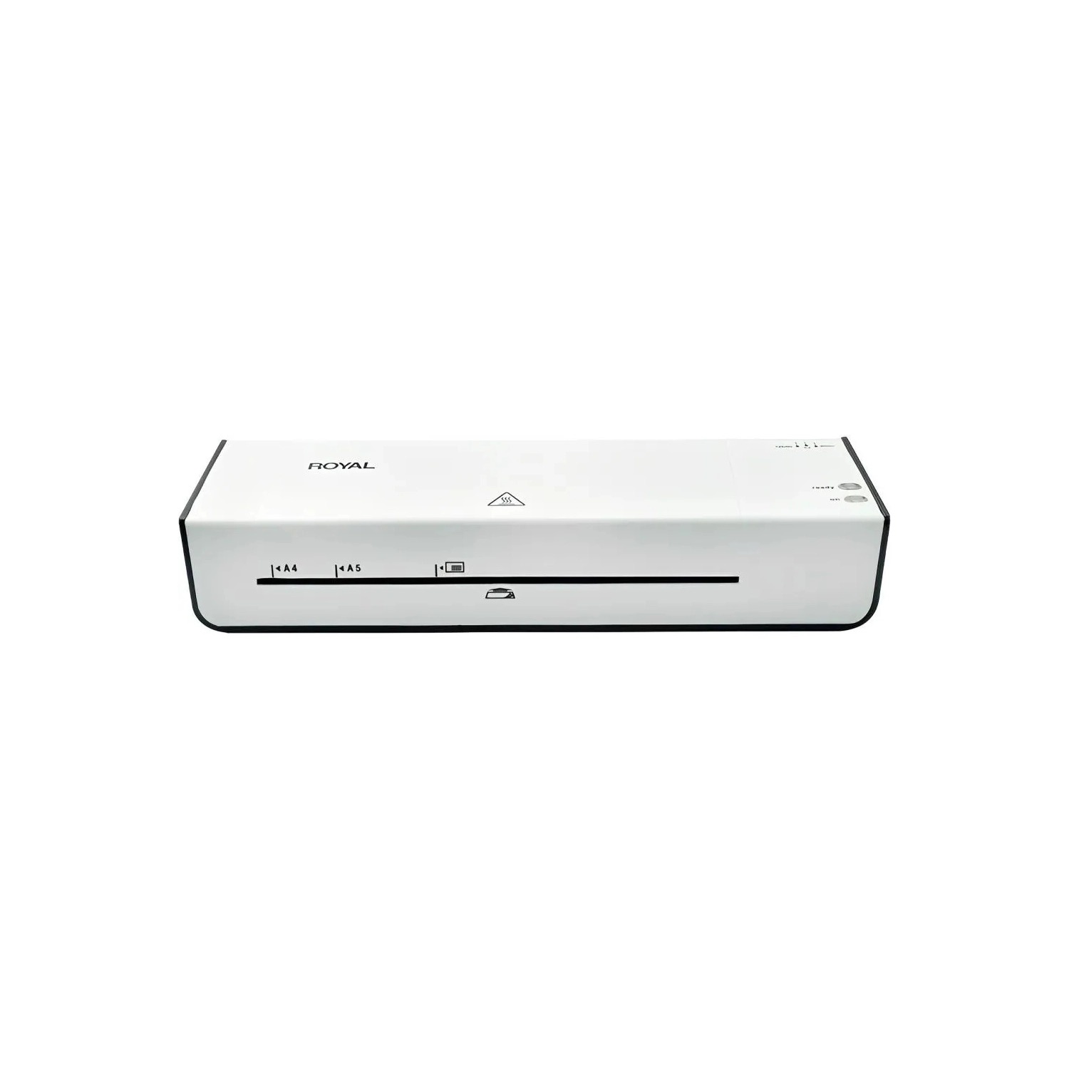 LAMINADORA FORMATO A4 L935SA ROYAL 56212P
