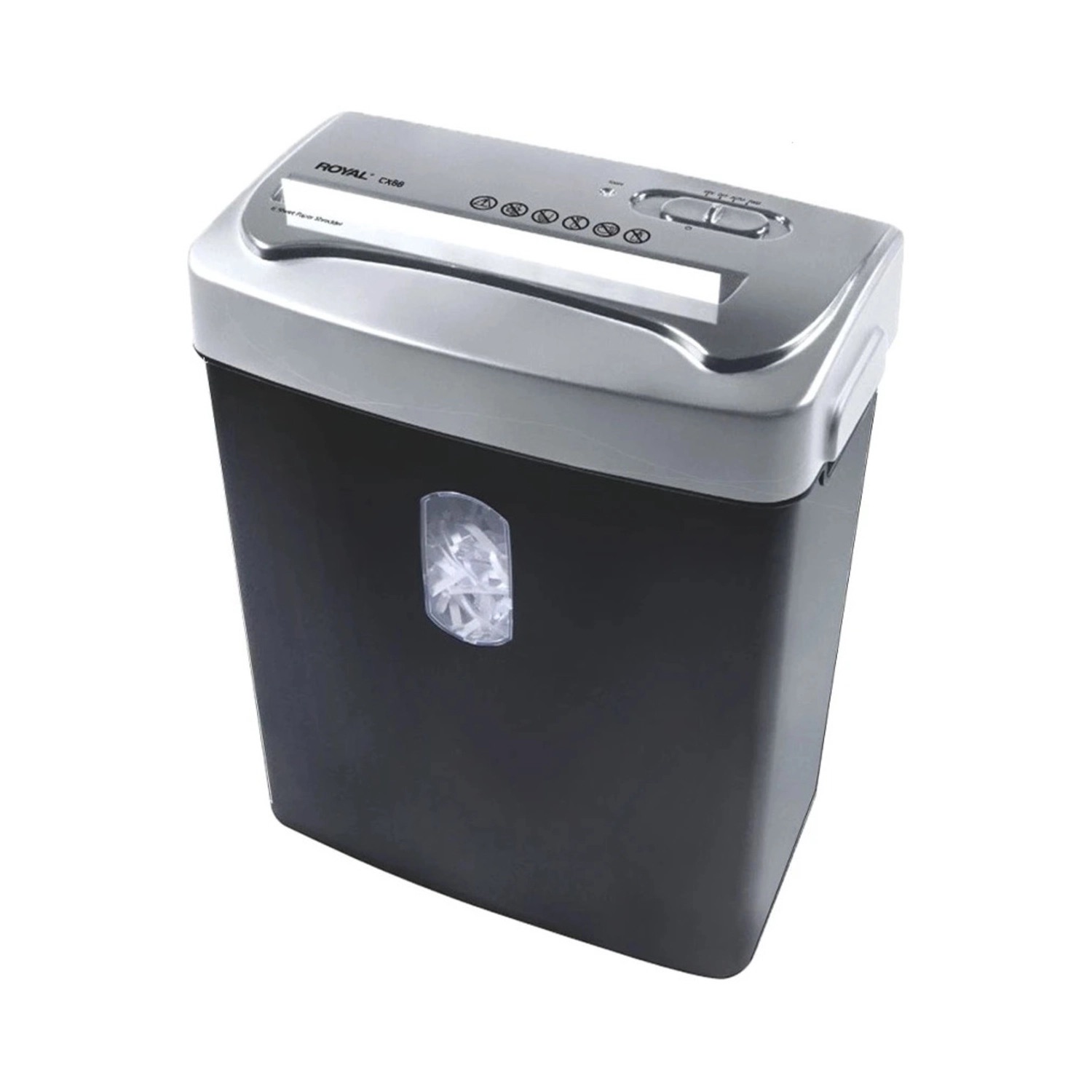 DESTRUCTORA CX88 ROYAL 29174C