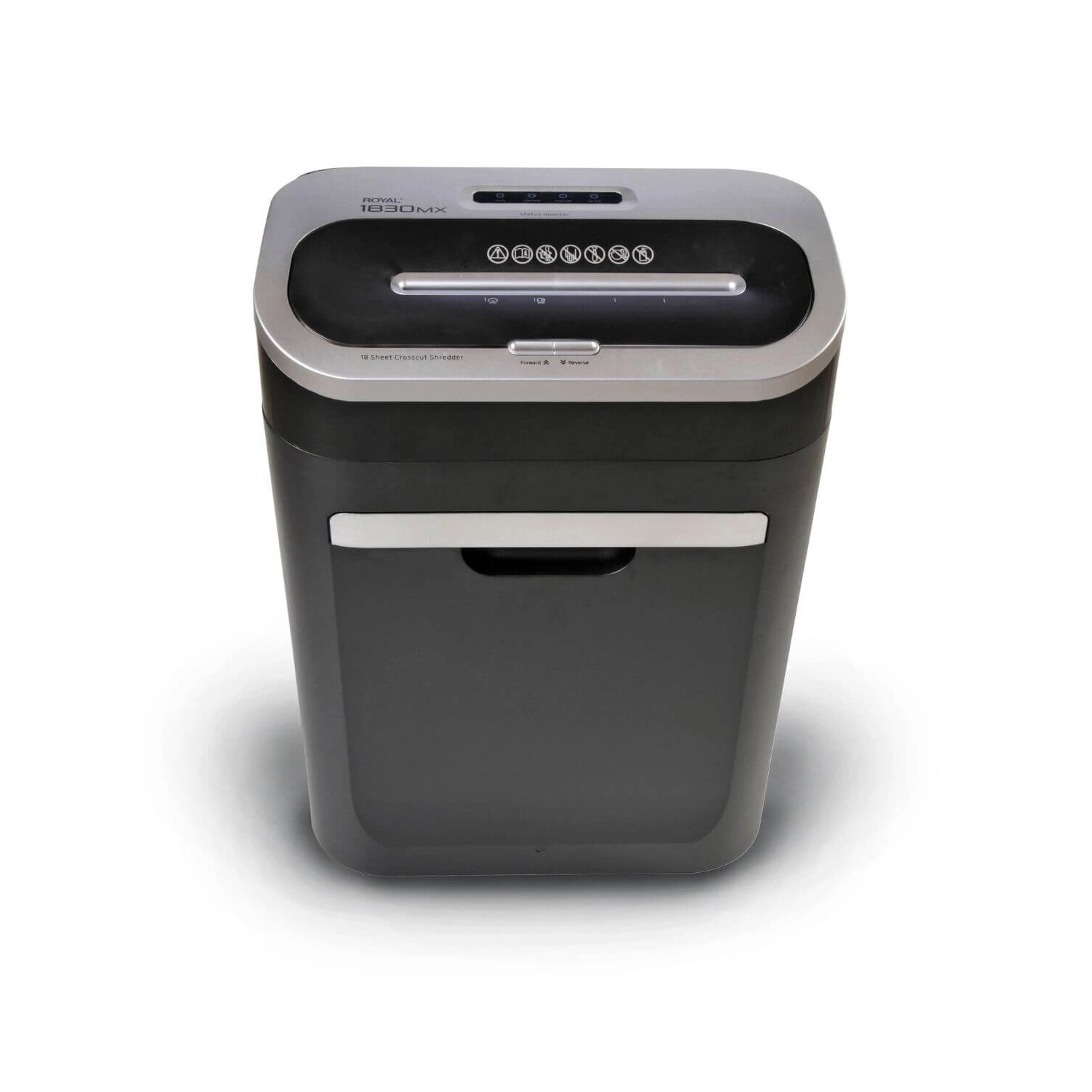 DESTRUCTORA CORTE CRUZADO 1830MX ROYAL 89140X
