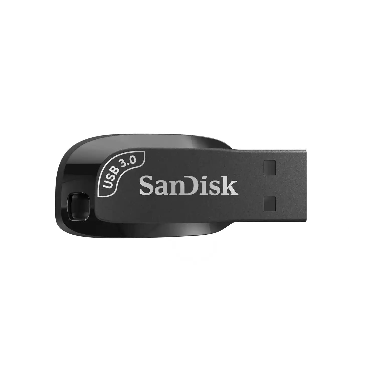 Pen Drive Ultra Shift 3.0 USB Black 64GB SANDISK SDCZ410-064G-G4