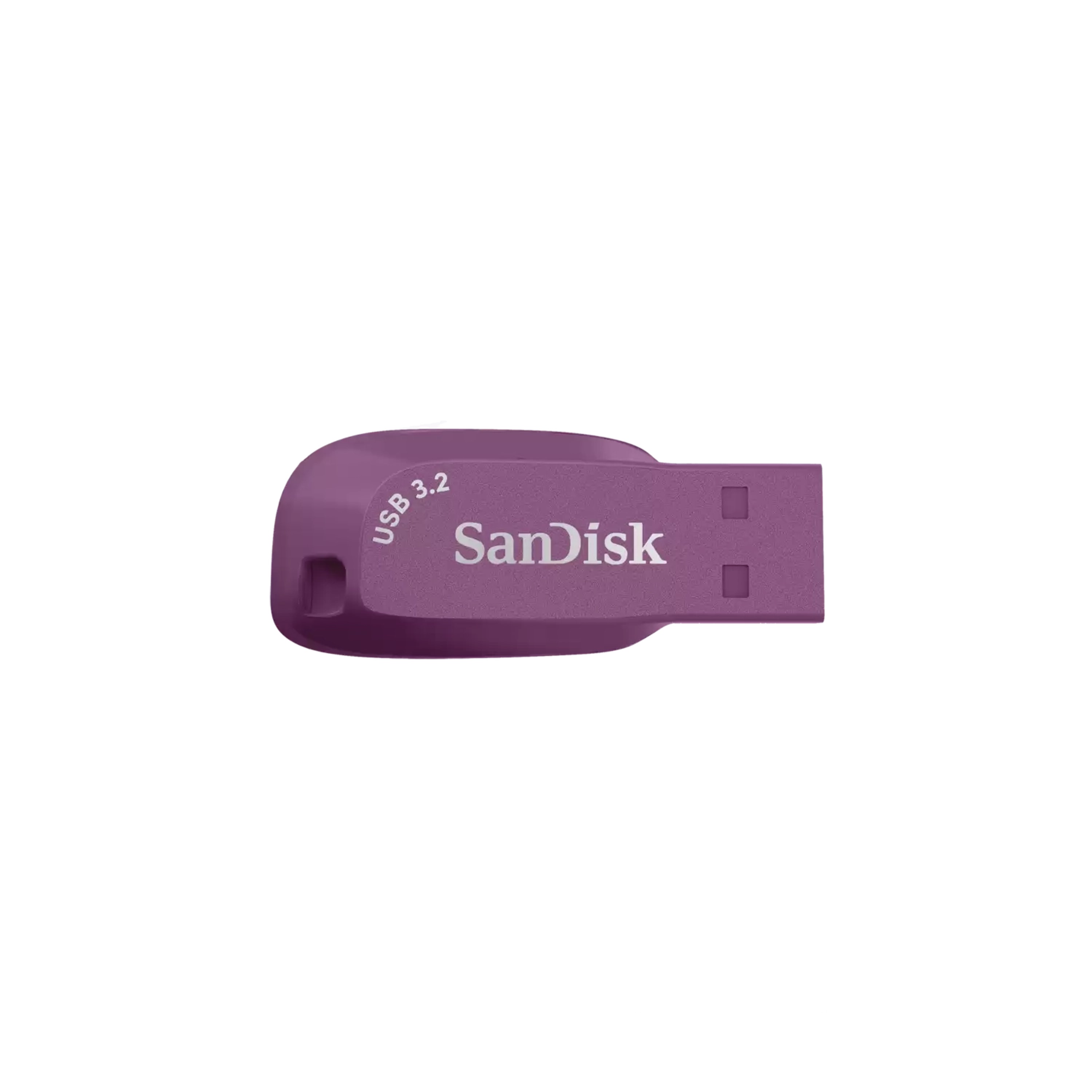 Pen Drive SANDISK Ultra Shift 32GB USB 3.2 Gen 1 Tipo A Cattleya Orchid SANDISK SDCZ410-032G-G46CO