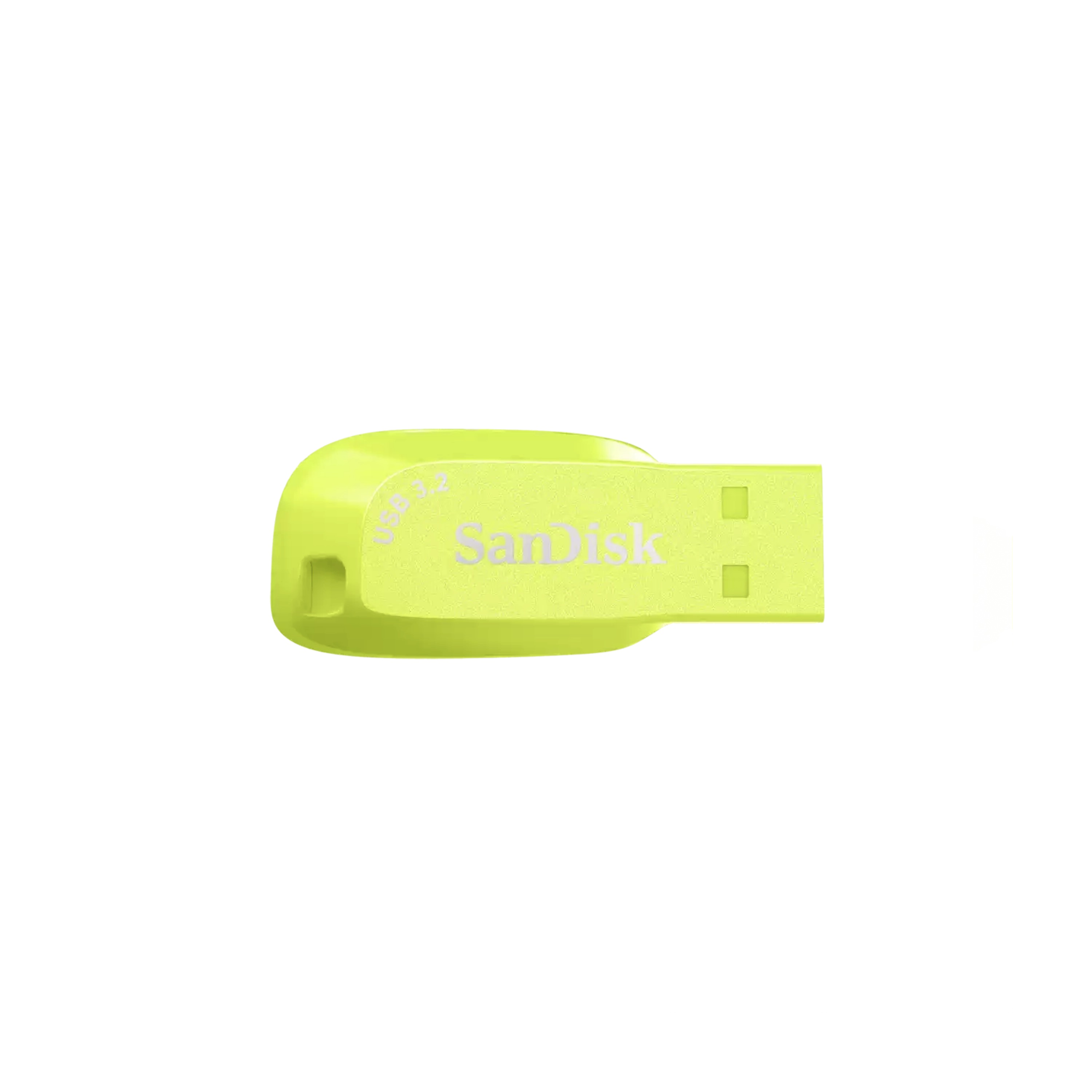 Pen Drive SANDISK Ultra Shift 32GB USB 3.2 Gen 1 Tipo A Evening Primrose SANDISK SDCZ410-032G-G46EP