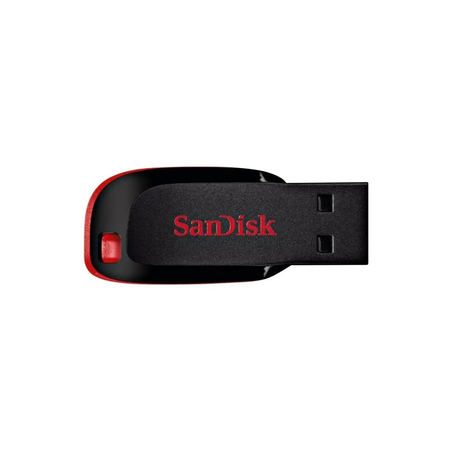 Pen Drive Cruzer Blade 64GB SANDISK SDCZ50-064G-B35