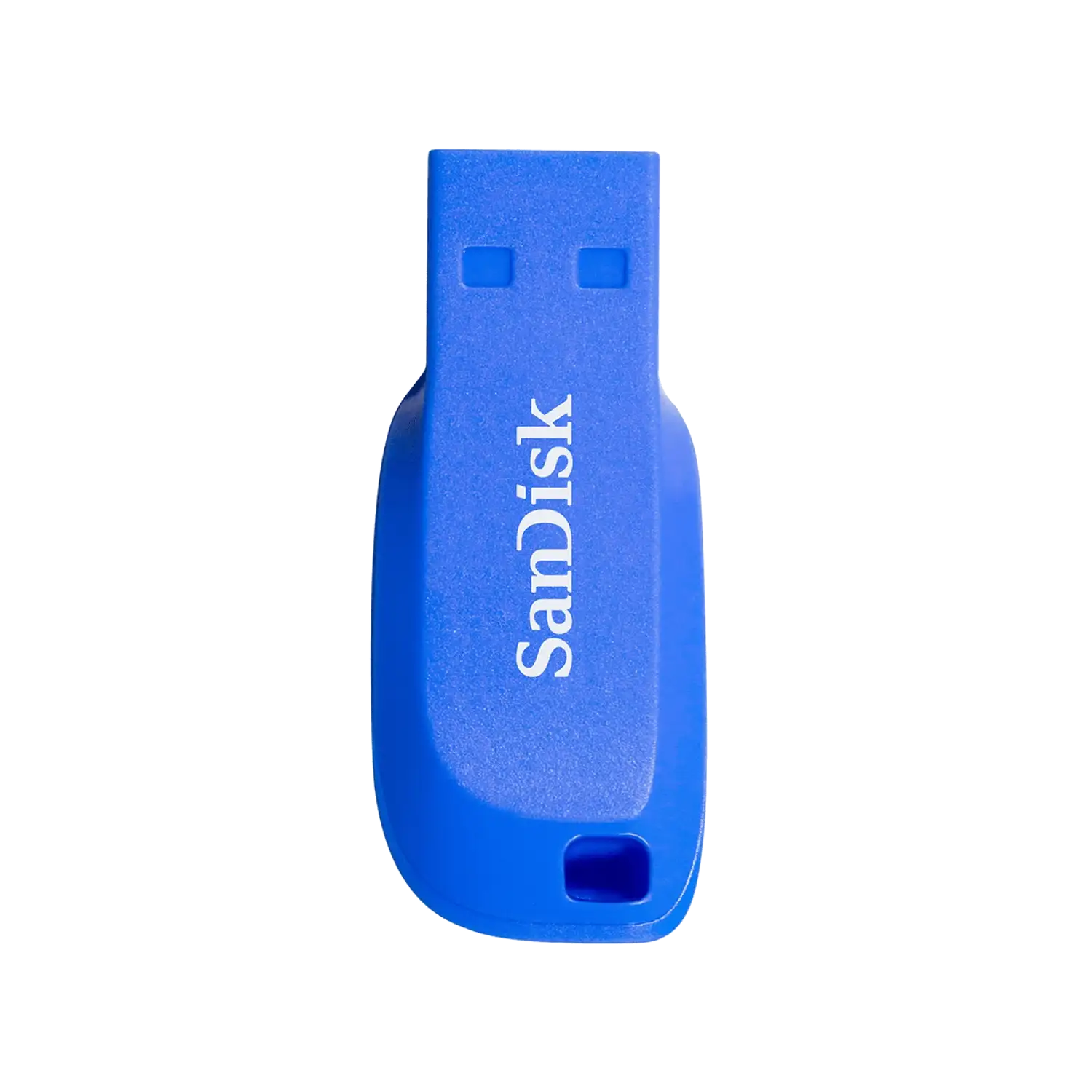 Pen Drive Sandisk Cruzer Blade 32GB Electric Blue SANDISK SDCZ50C-032G-B35BE