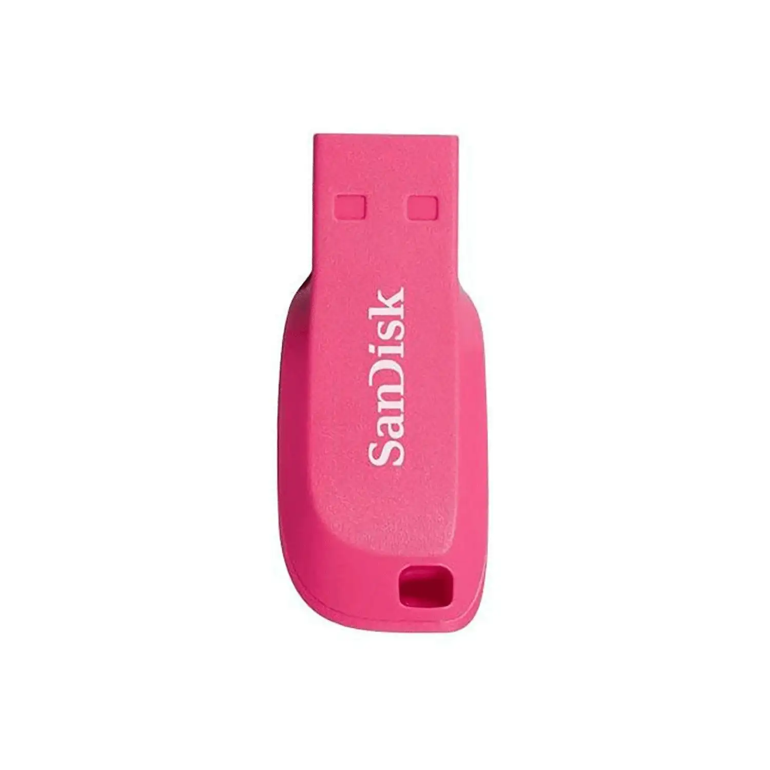 Pen Drive Sandisk Cruzer Blade 32GB Electric Pink SANDISK SDCZ50C-032G-B35PE