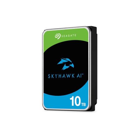 Disco duro int 10TB SATA 6 Gb/s 256MB Skyhawk SEAGATE ST10000VE001