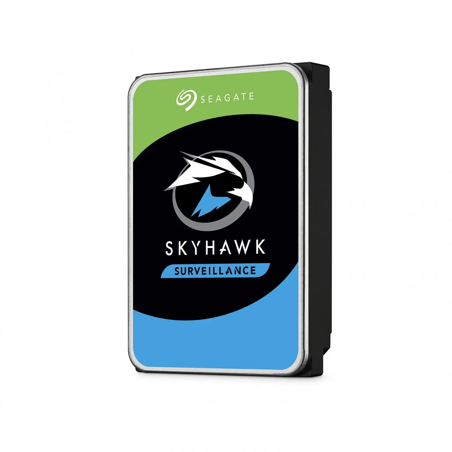 Disco duro int 8TB SATA 6 Gb/s 256MB SkyHawk SEAGATE ST8000VE000