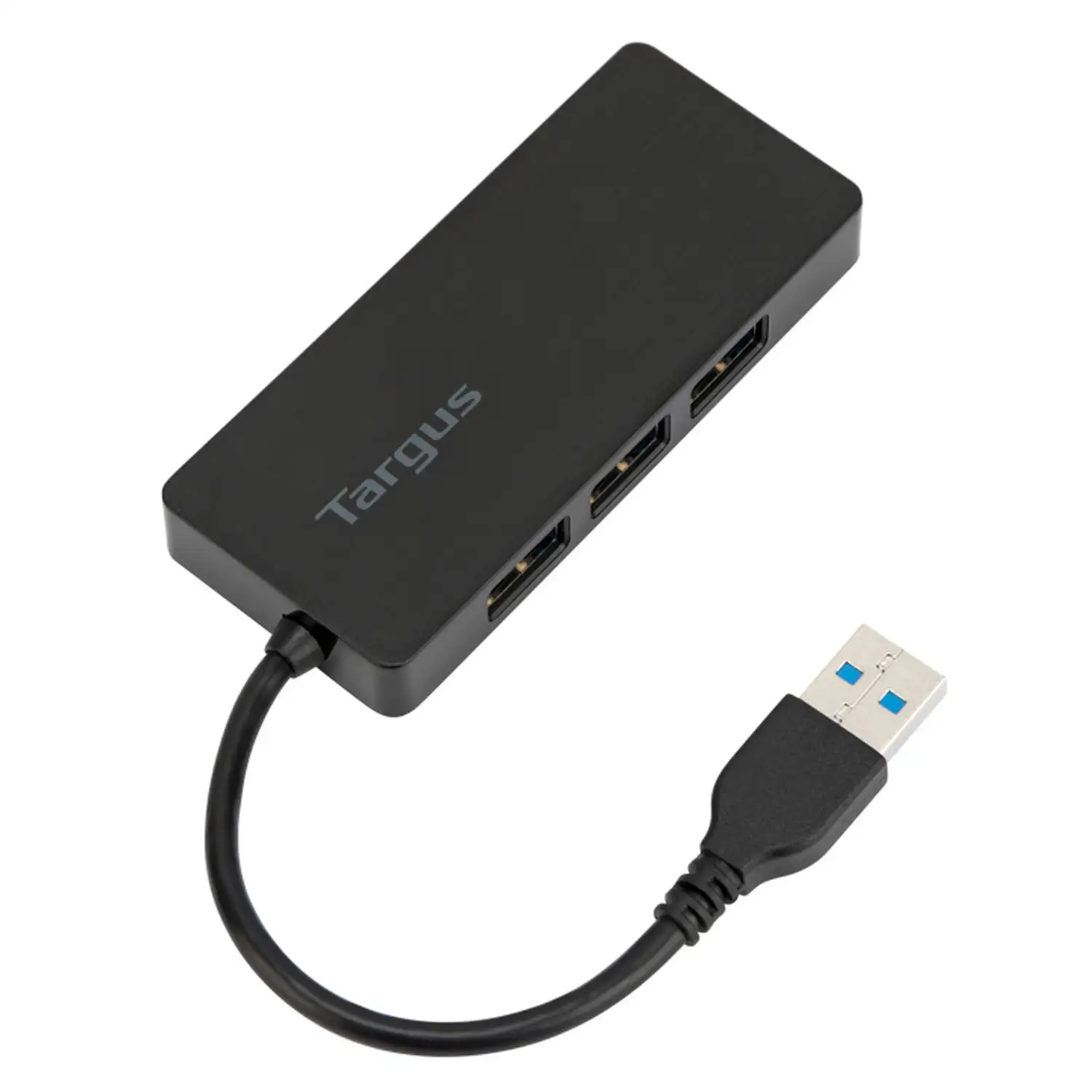 Hub Targus 4 Puertos USB 3.0 TARGUS ACH124US