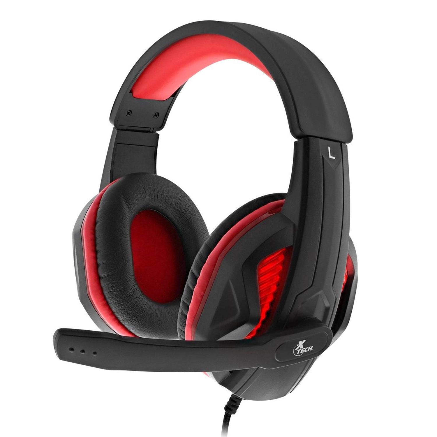 Auriculares Gaming Igneus XTECH XTH-551