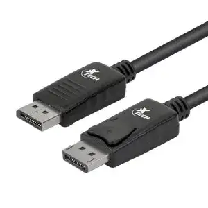 Cable DisplayPort macho-DisplayPort macho XTECH XTC-354
