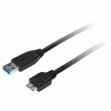 Cable USB 3.0 macho - Micro USB macho 1mt diam 6m XTECH XTC-365