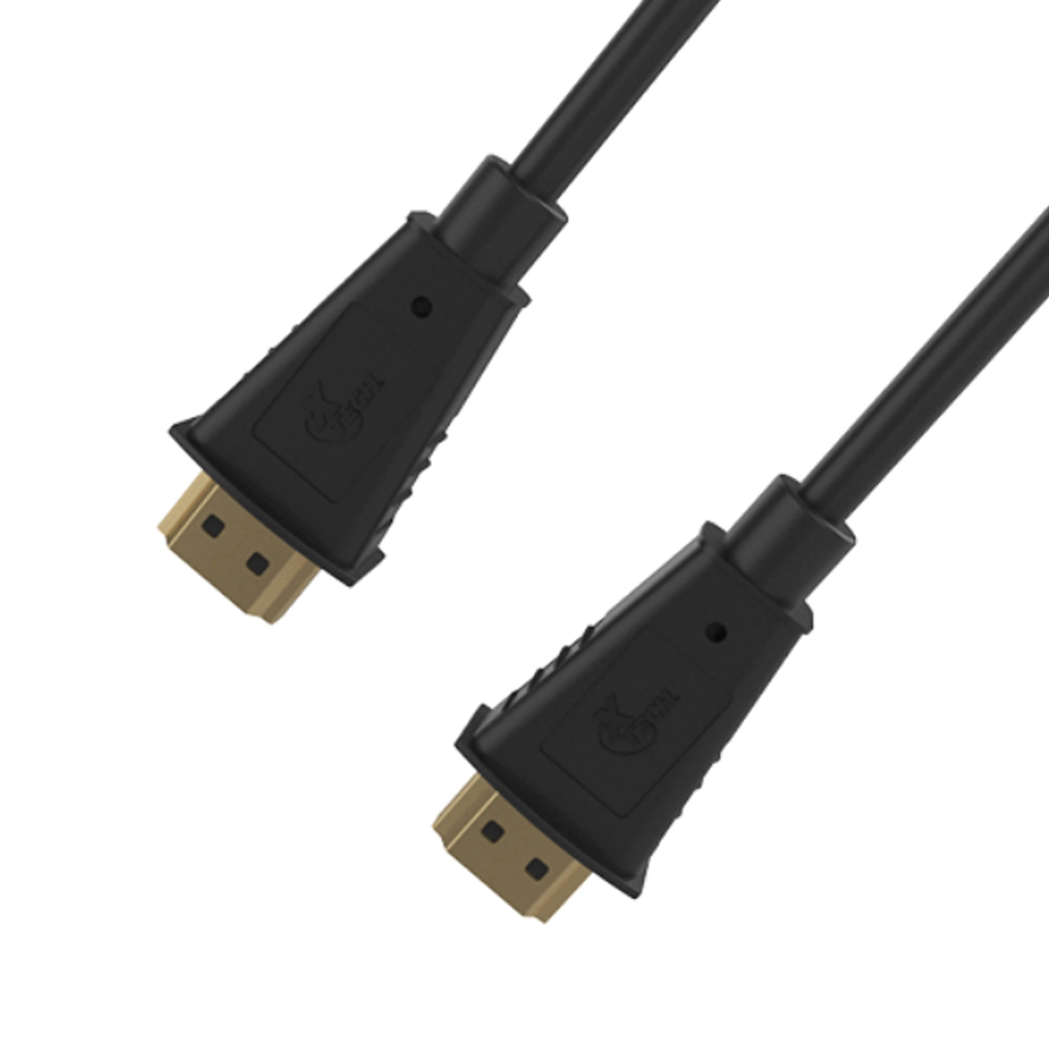 Cable HDMI macho a HDMI macho 7.6m XTECH XTC-370