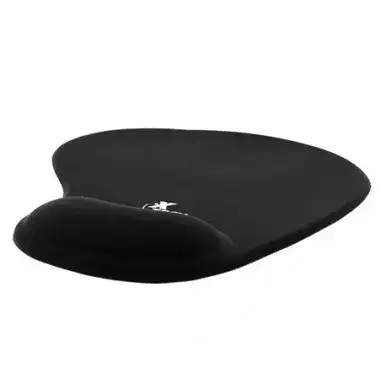 Mouse pad con apoyo para la muñeca c/gel XTECH XTA-526