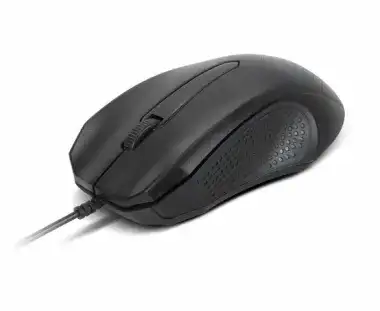 Mouse USB óptico 1000dpi XTM-165 XTECH XTM-165