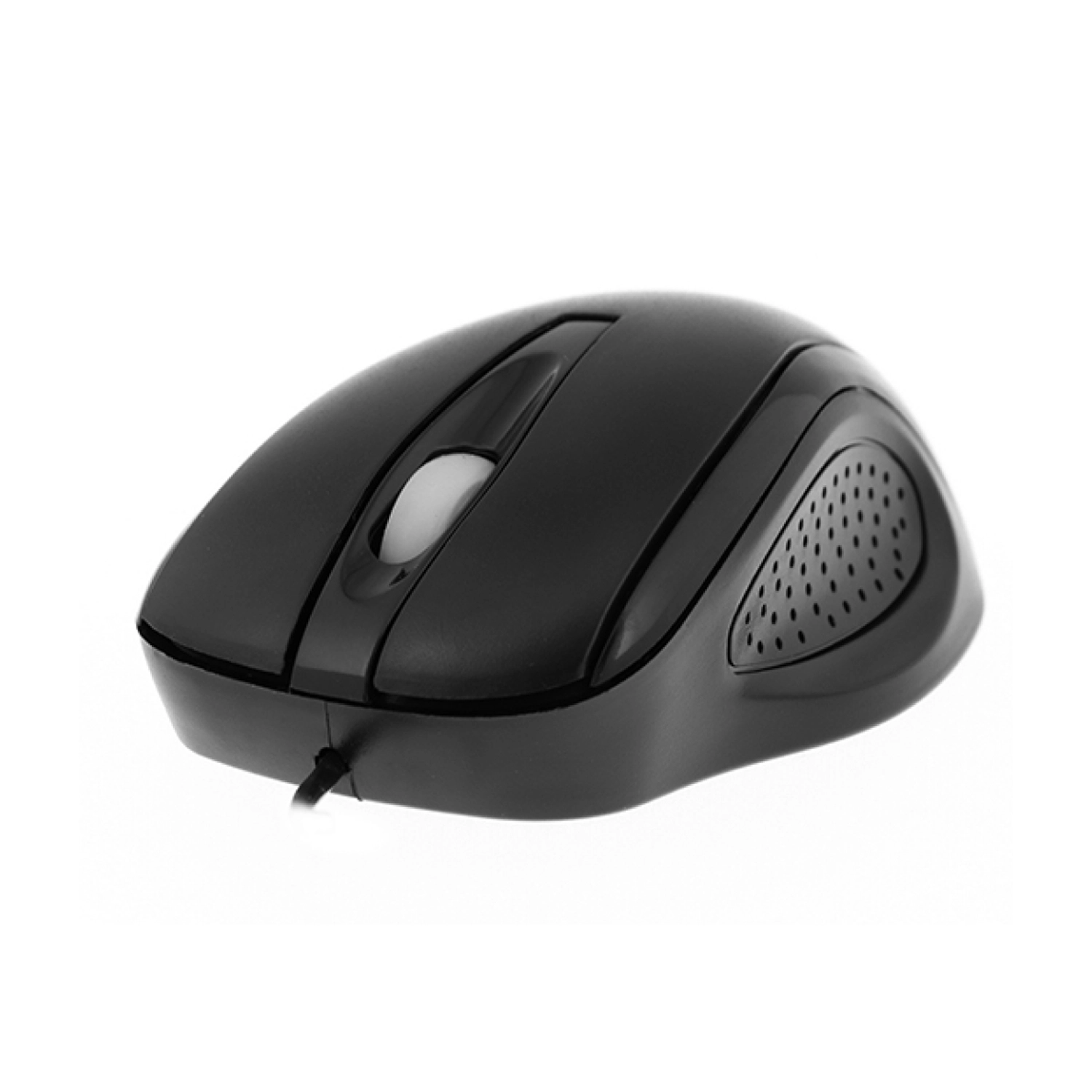 Mouse USB óptico XTM-175 1000dpi XTECH XTM-175