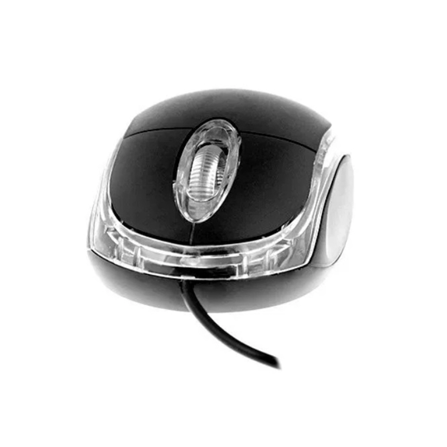 Mouse USB óptico 1000dpi XTM-195 XTECH XTM-195