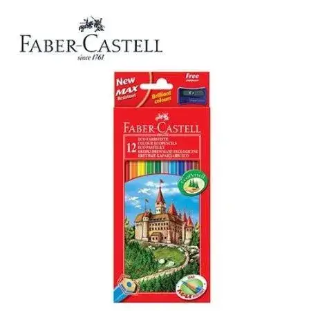 Set Didáctico Faber Castell Promo Pack 1 5 elementos