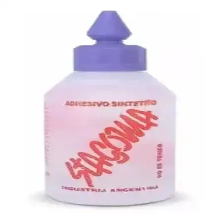 Adhesivo Señorita Sintético 30ml