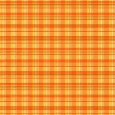 Cartulina Gloss Cuadrille Amarillo/Naranja x unidad