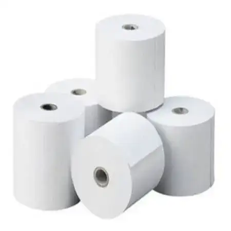 Rollos Húsares Premium Papel obra 44mm x 50m blíster x 5