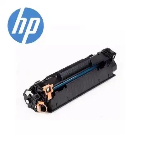 Tóner Alternativo HP 35A Negro LaserJet P1005, 1006 (CB435A)