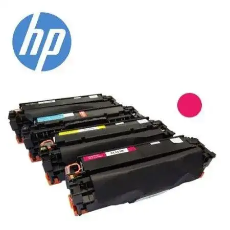 Tóner Alternativo HP 304A Magenta Laserjet CP2025, CM2320 (CC533A)