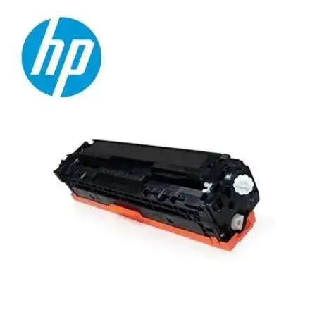 Tóner Alternativo HP 125A Negro LaserJet CP1215, 1515, 1518, CM1312 (CB540A)