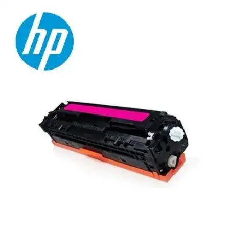 Tóner Alternativo HP 125A Magenta LaserJet CP1215, 1515, 1518, CM1312 (CB543A)