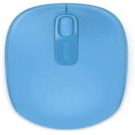 Mouse Microsoft Bluetooth Pastelblue Inalambrico