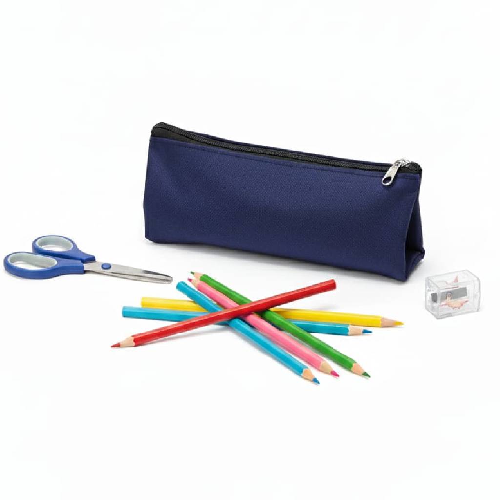 Cartuchera - Canopla ImpoO Chata Azul -2