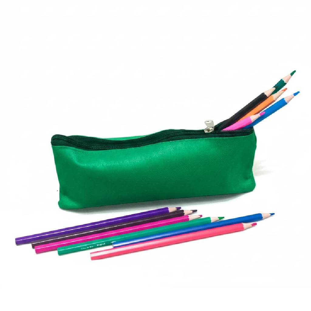 Cartuchera - Canopla ImpoO Chata Verde -2