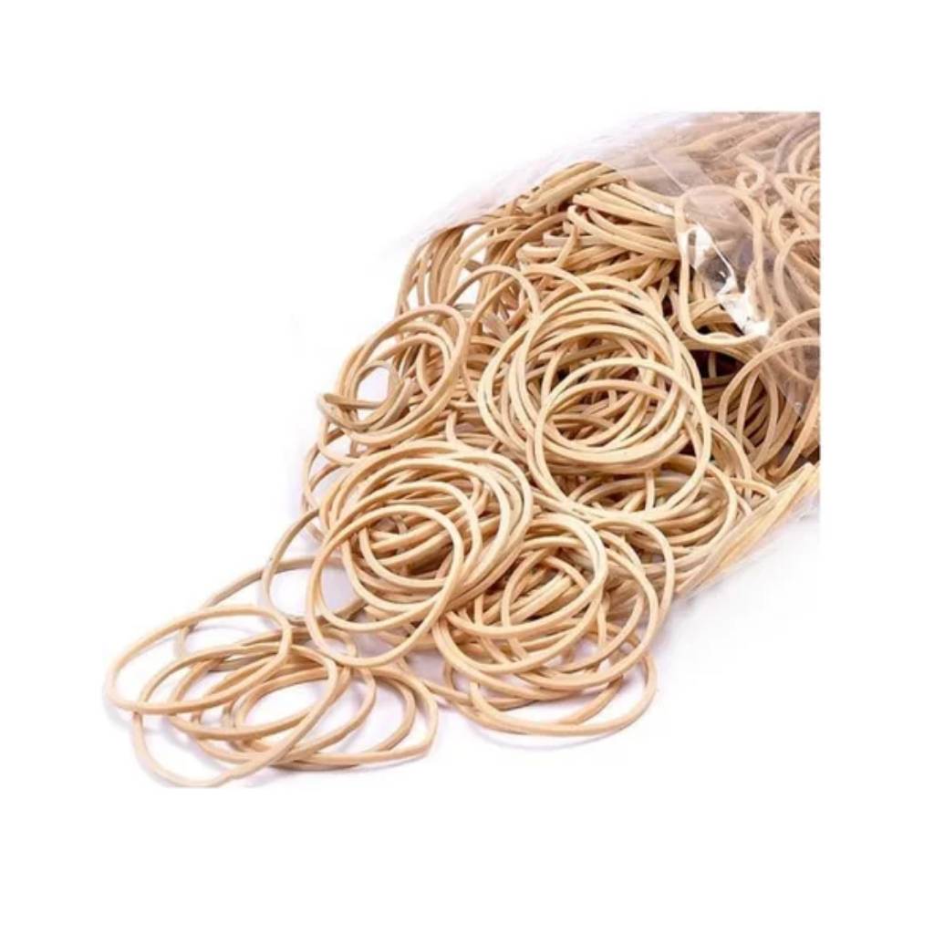 Bandas elásticas Banditas Fina Ø40mm Bolsa 500 gr