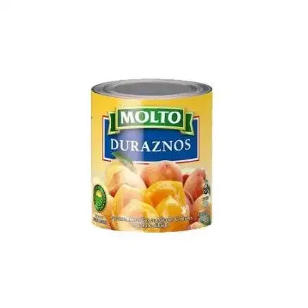 Durazno Molto 820 grs en lata