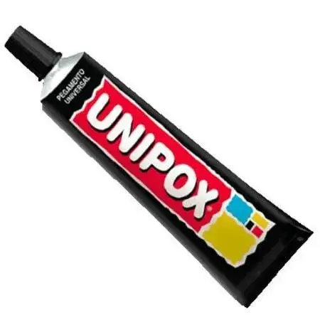 Pegamento  Uni-Pox universal  25ml