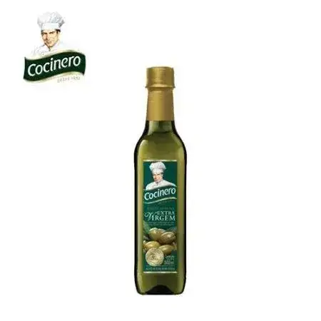 Aceite Cocinero Oliva x 500 ml