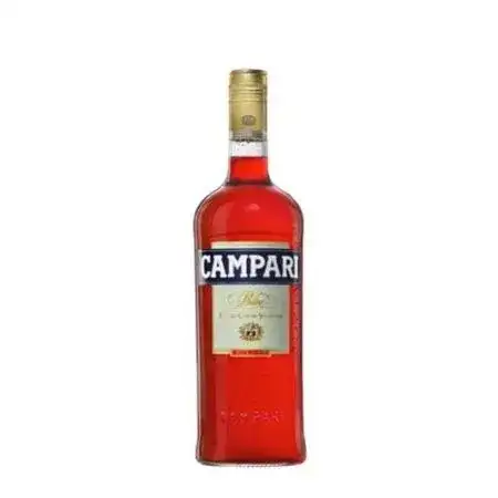 Aperitivo Campari 750cc