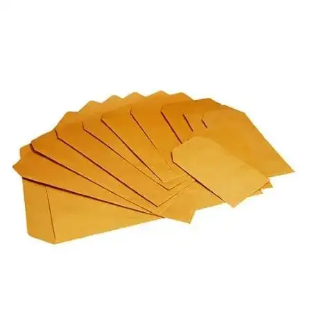 Sobres Medoro Papel manila 190x240mm caja x 250 -2