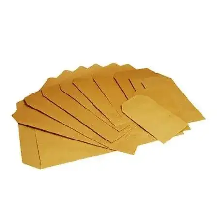 Sobres Medoro Papel manila 250x353mm caja x 250